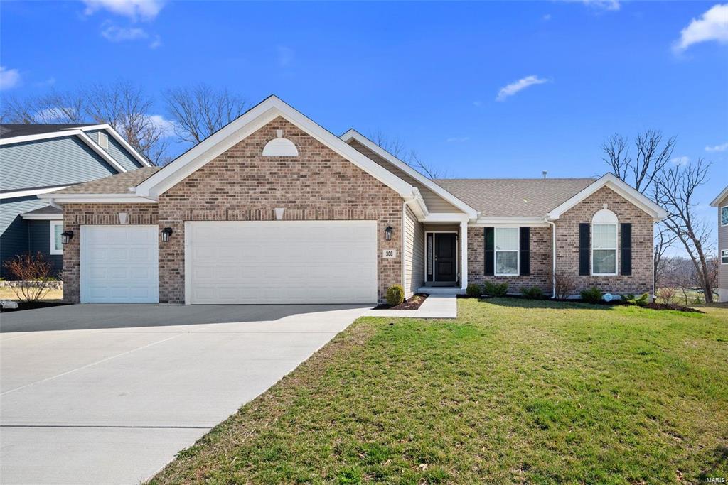 308 Narrowleaf Lane Property Photo