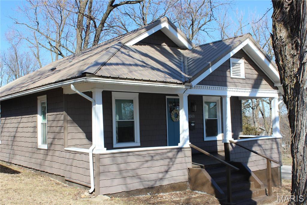 1503 Booker Street Property Photo 1
