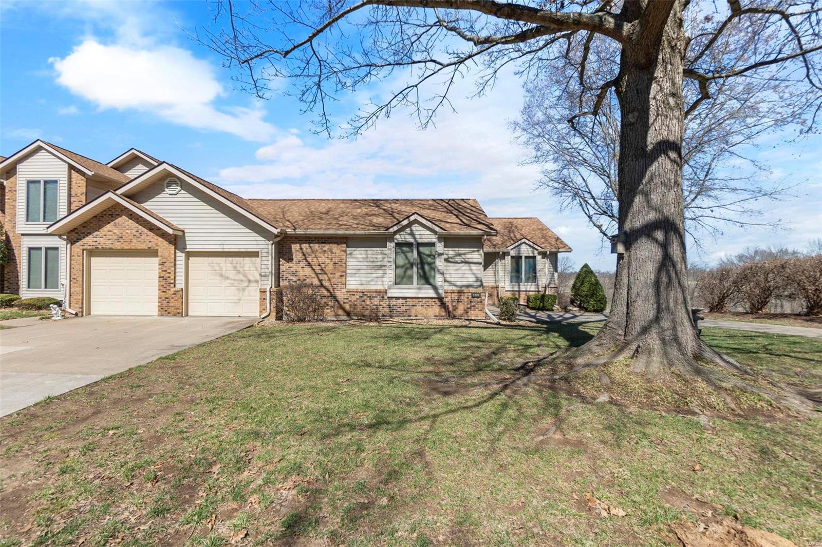2218 Bent Creek Drive Property Photo 1