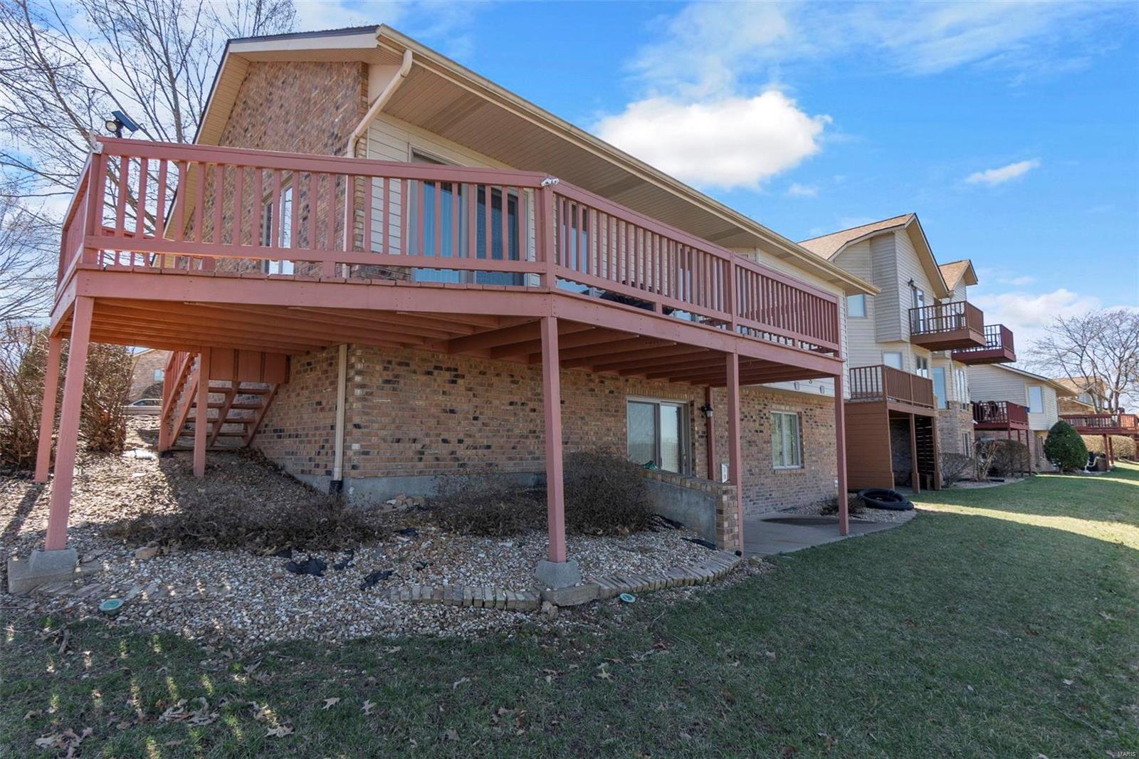 2218 Bent Creek Drive Property Photo 5