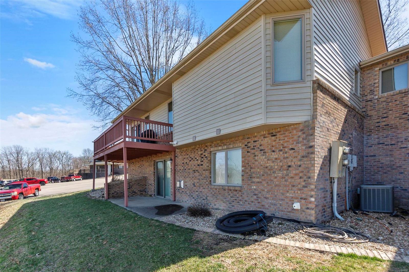 2218 Bent Creek Drive Property Photo 6