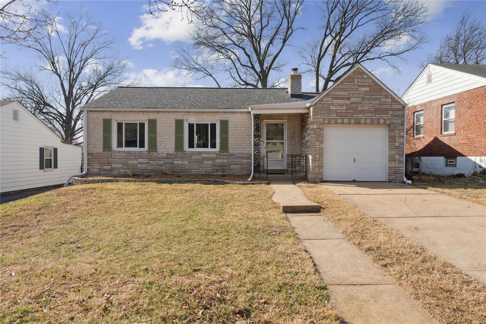 5448 Bancroft Avenue Property Photo 1