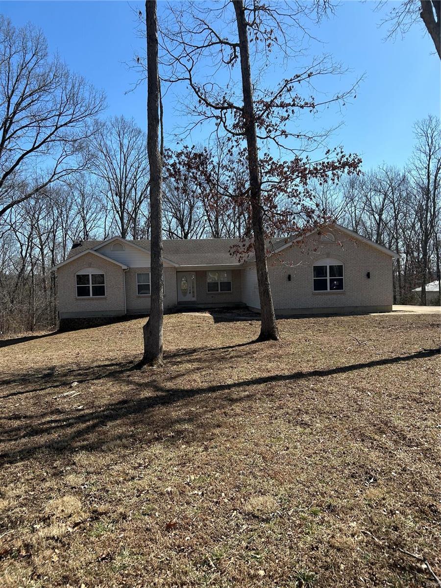 1612 Wilderness Pointe Property Photo