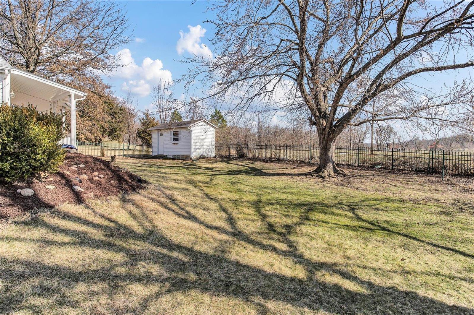 1255 Stephenridge Drive Property Photo 4