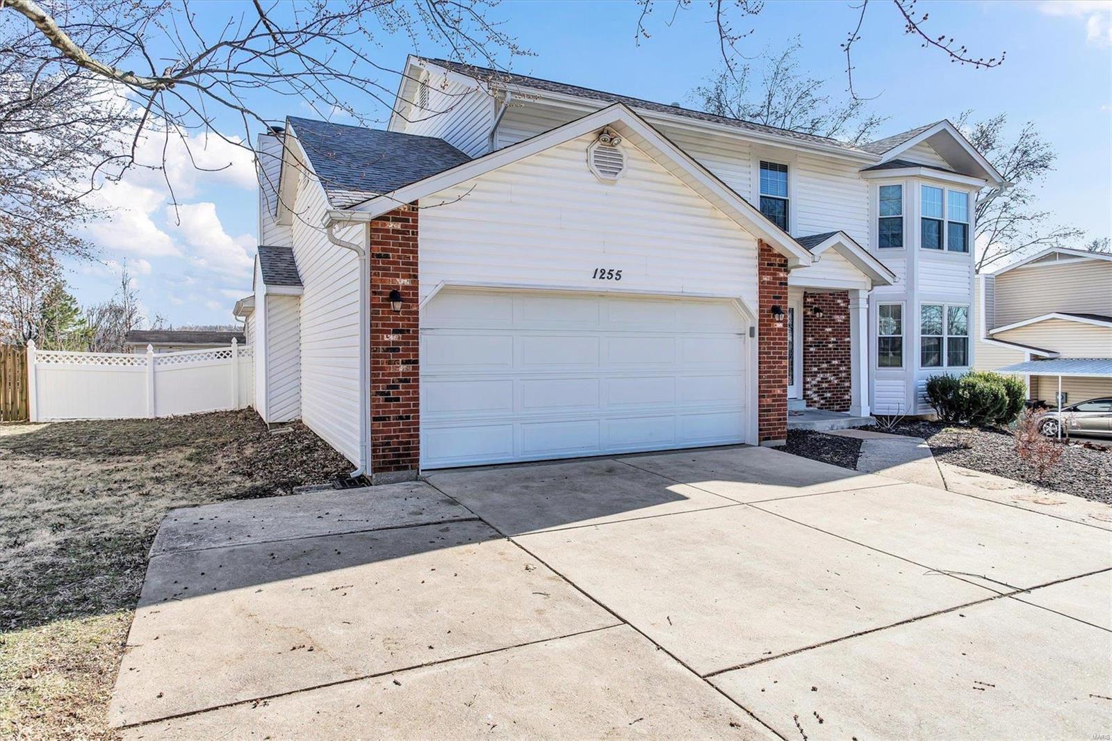 1255 Stephenridge Drive Property Photo 47