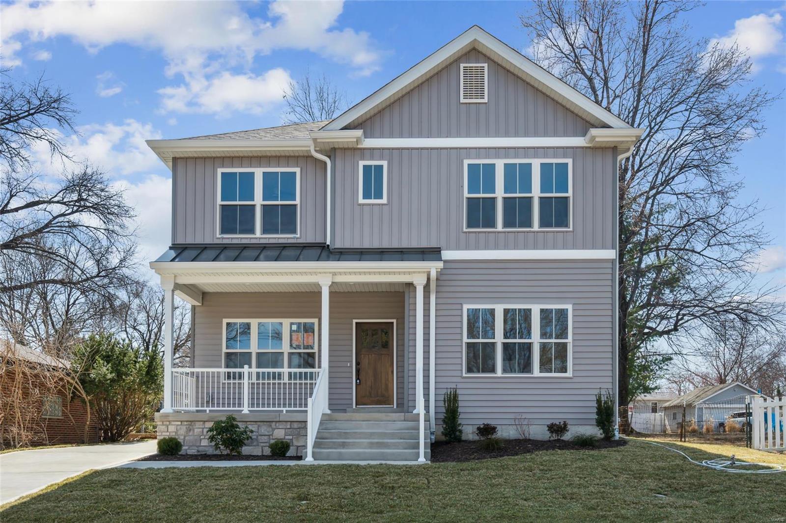 726 Landscape Avenue Property Photo 1