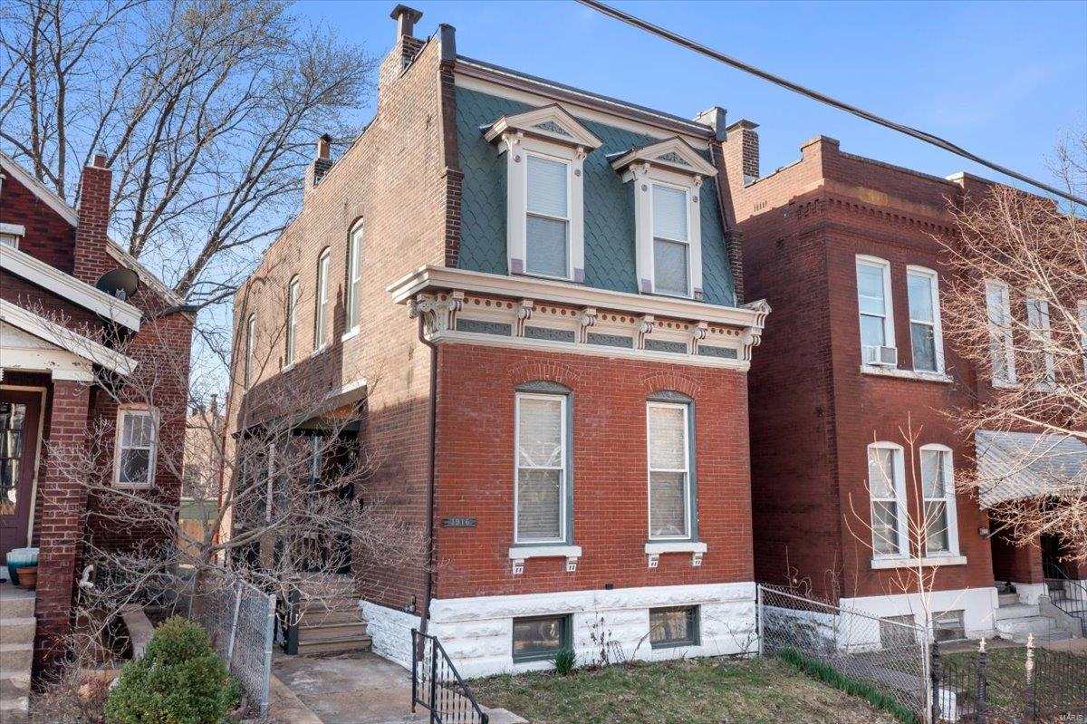 1916 Wyoming Street Property Photo