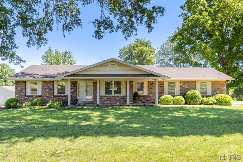 1054 Blue Wing Drive Property Photo 1