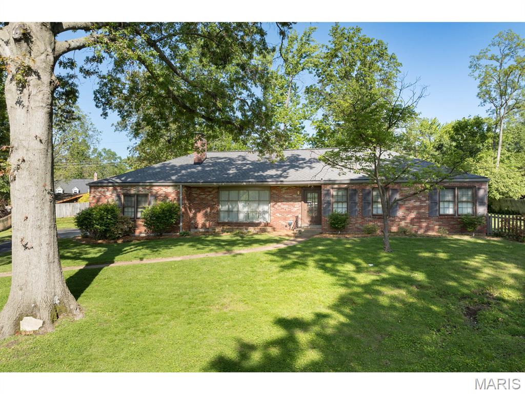 41 Berry Oaks Lane Property Photo 1
