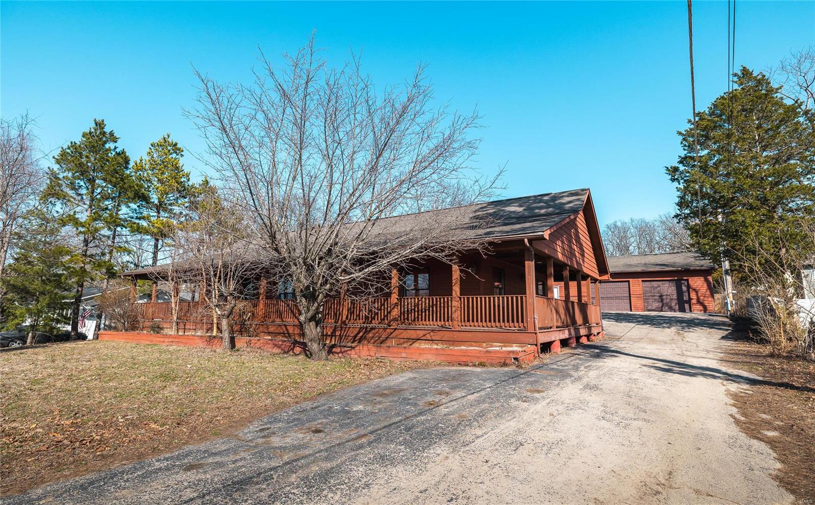 10830 Dennie Court Property Photo 1