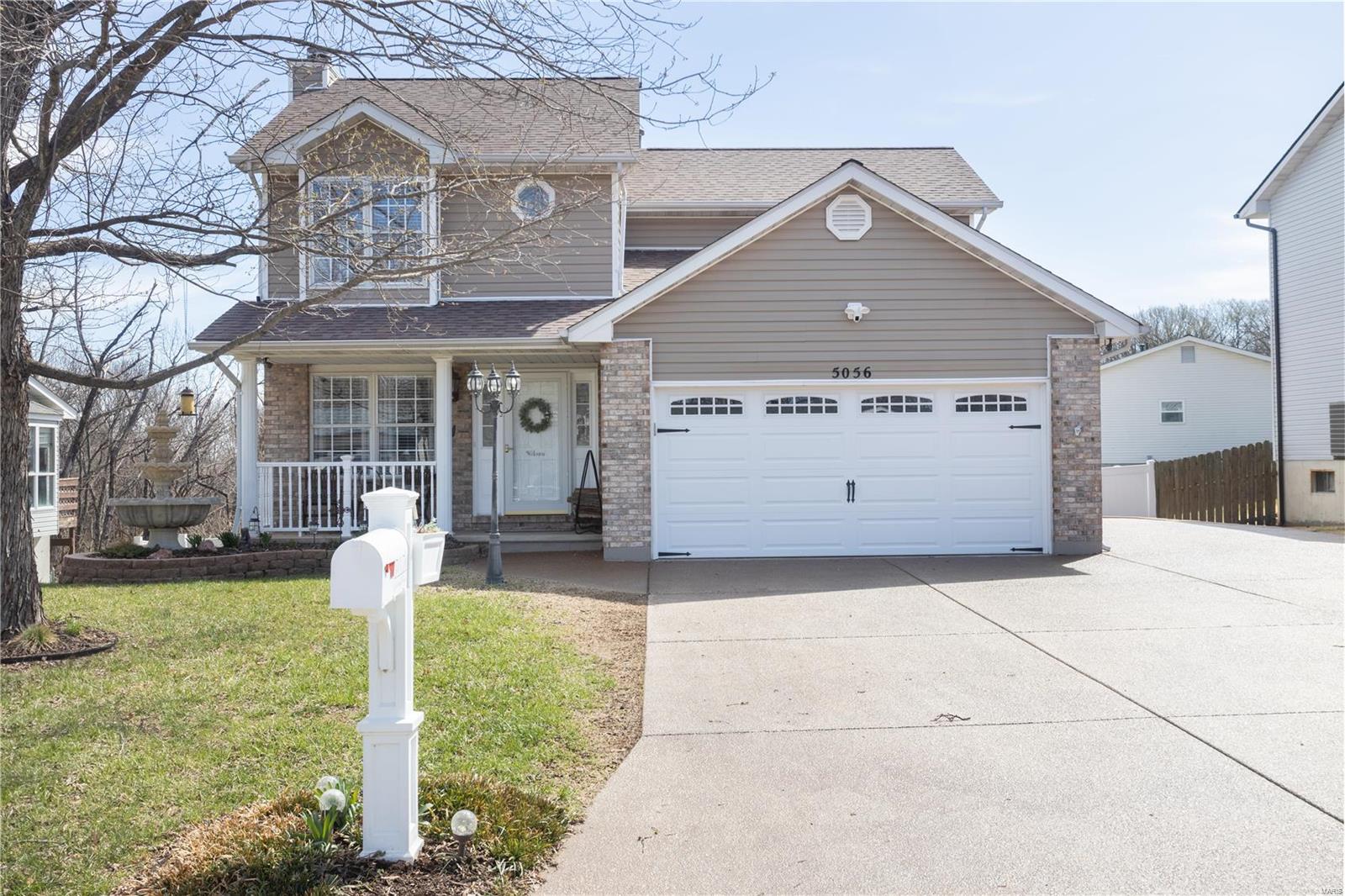5056 Galena Court Property Photo