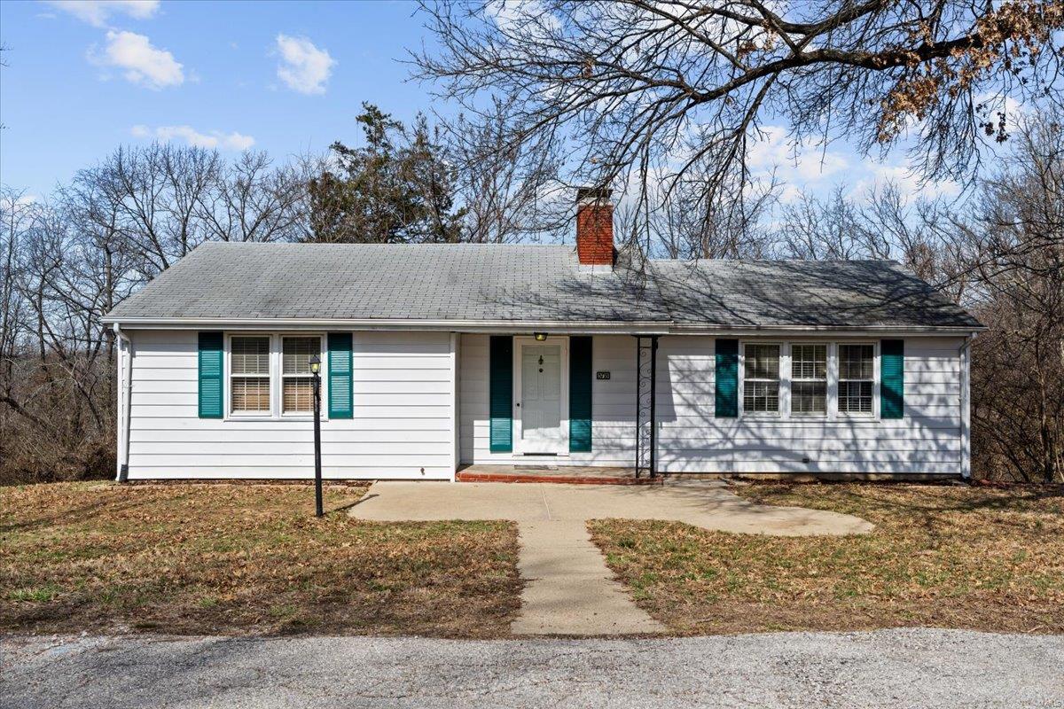 5713 Brackman Lane Property Photo 1