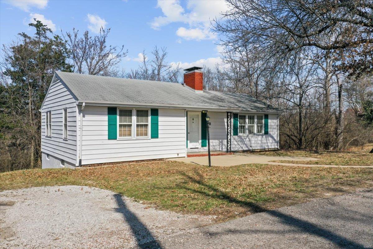 5713 Brackman Lane Property Photo 2