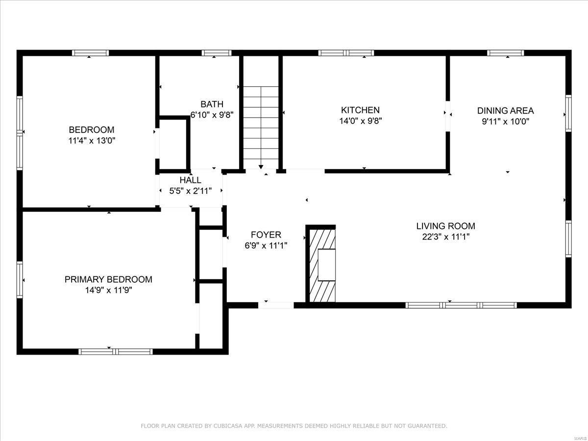 5713 Brackman Lane Property Photo 29