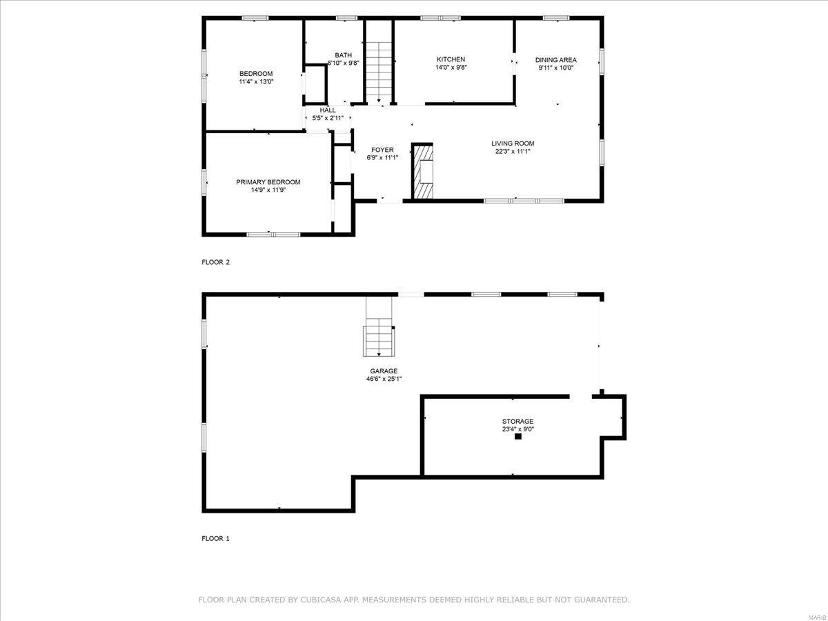 5713 Brackman Lane Property Photo 31
