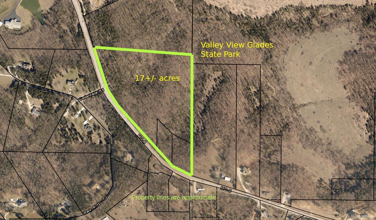 6360 State Road B Property Photo 9