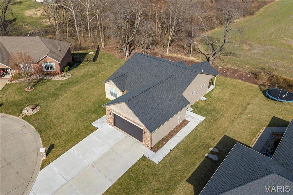 6 Traver Tine Circle Property Photo 3