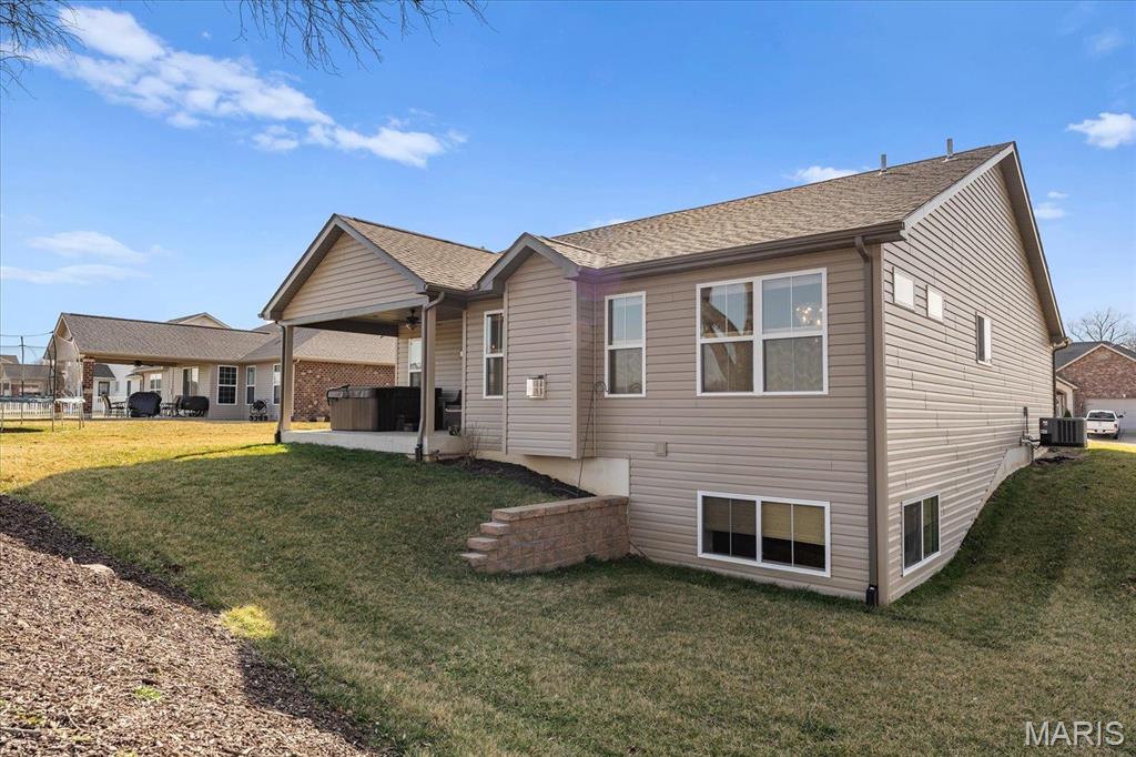 6 Traver Tine Circle Property Photo 4