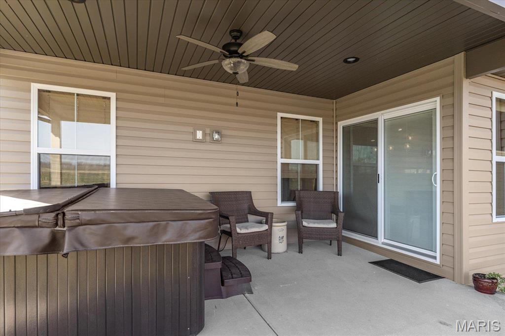 6 Traver Tine Circle Property Photo 40