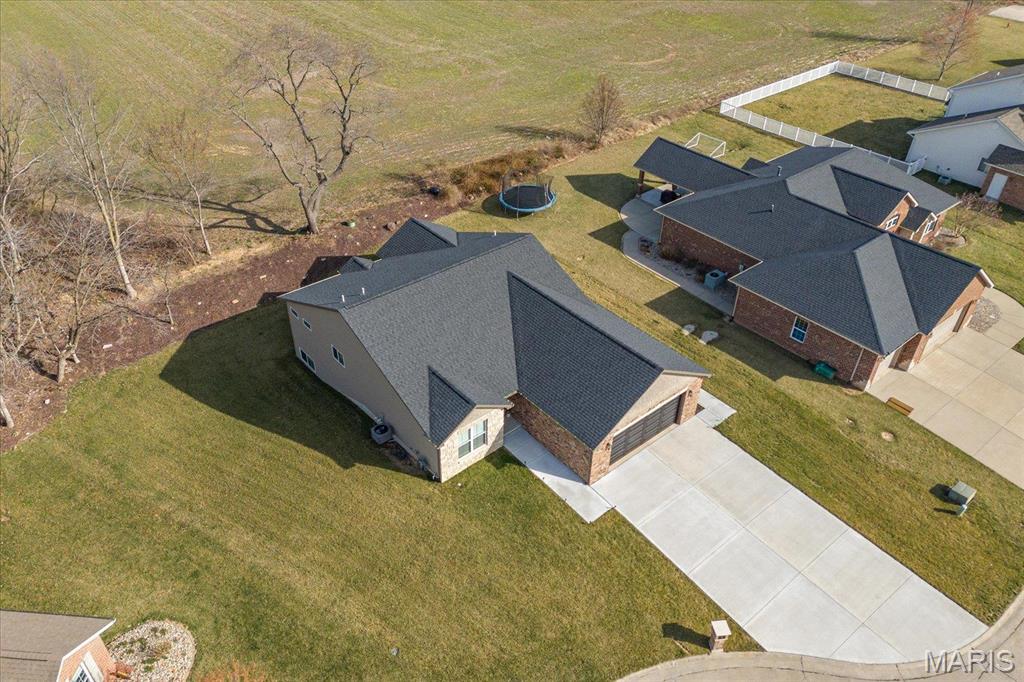 6 Traver Tine Circle Property Photo 44