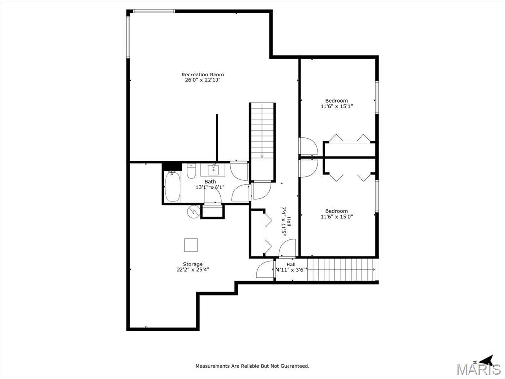 6 Traver Tine Circle Property Photo 46
