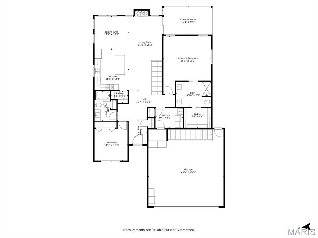 6 Traver Tine Circle Property Photo 47