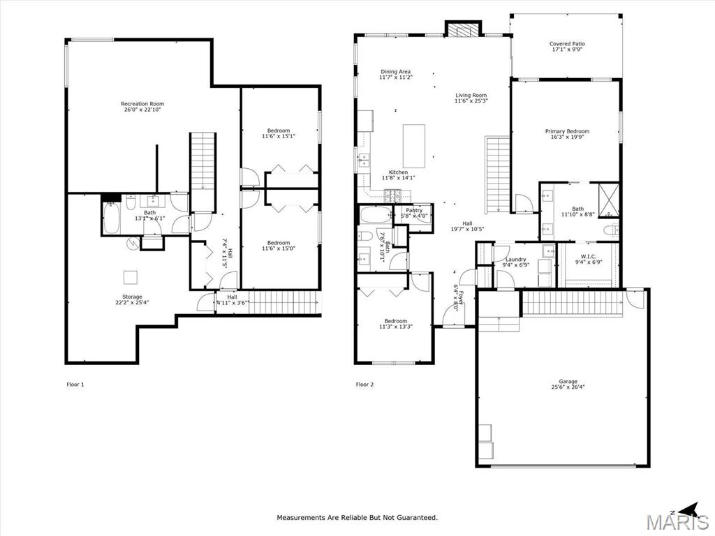 6 Traver Tine Circle Property Photo 48