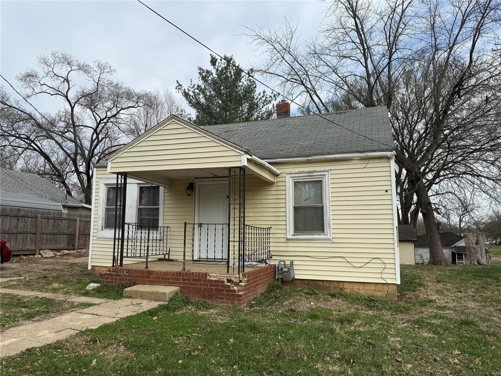 923 South Street Property Photo