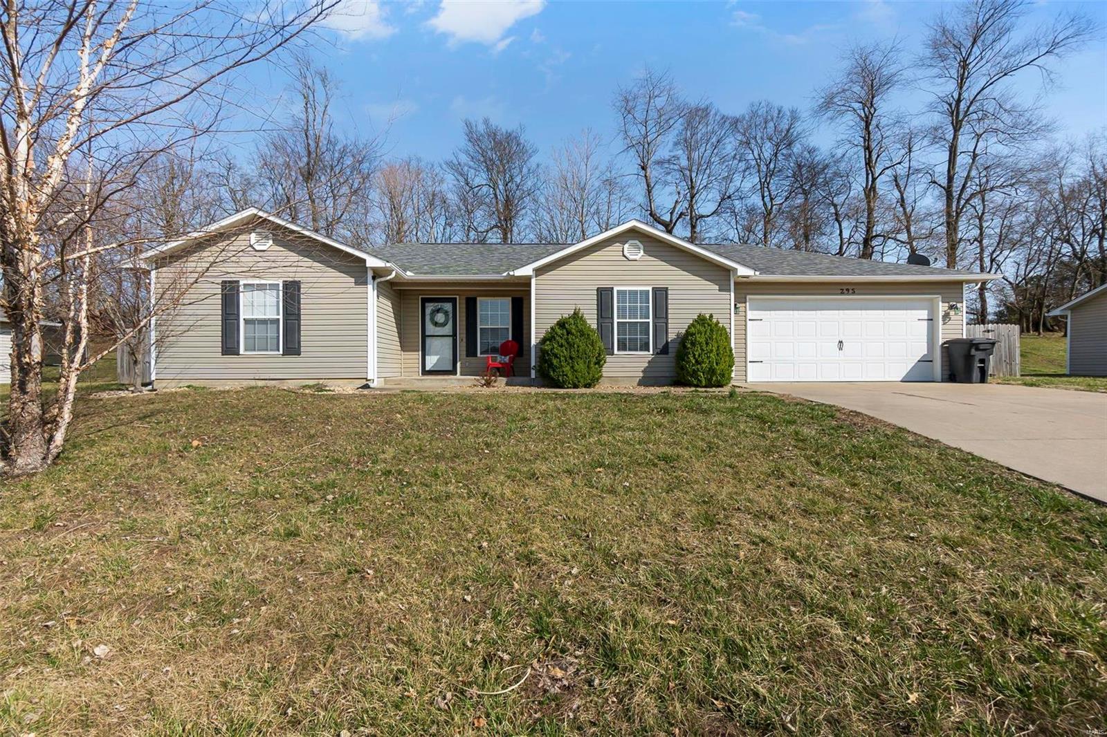 295 Hawks Landing Property Photo