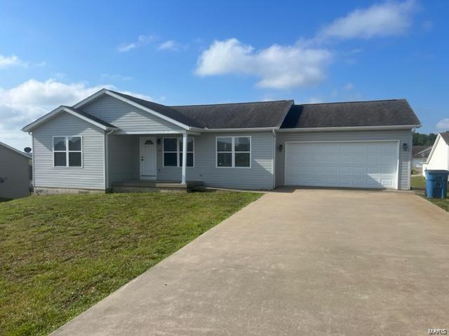 154 Black Willow Lane Property Photo