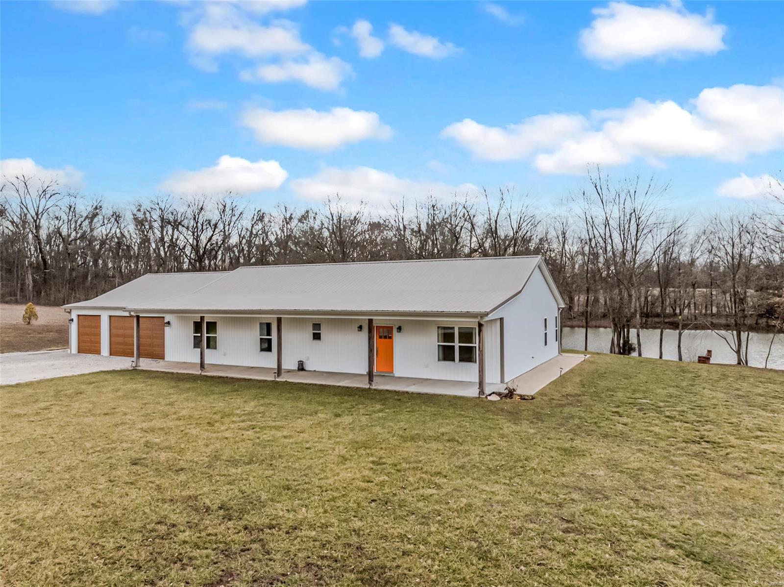 55 Big Lead Creek Lane Property Photo