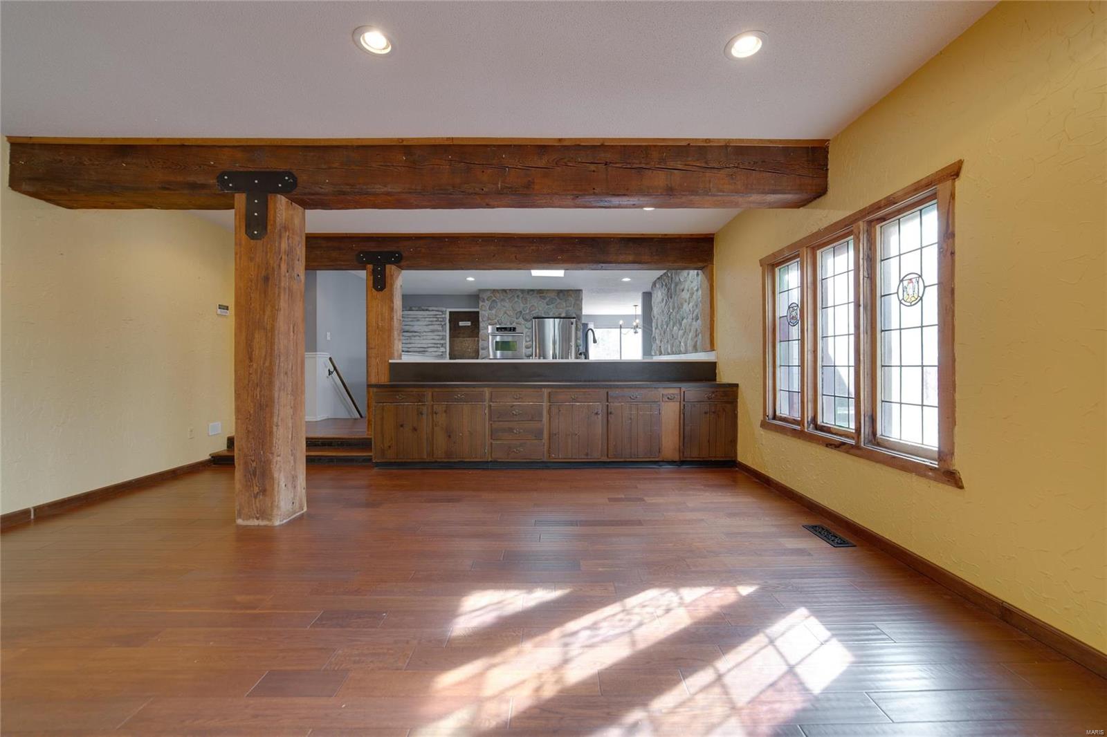 4550 Fort Hill Trail Property Photo 6
