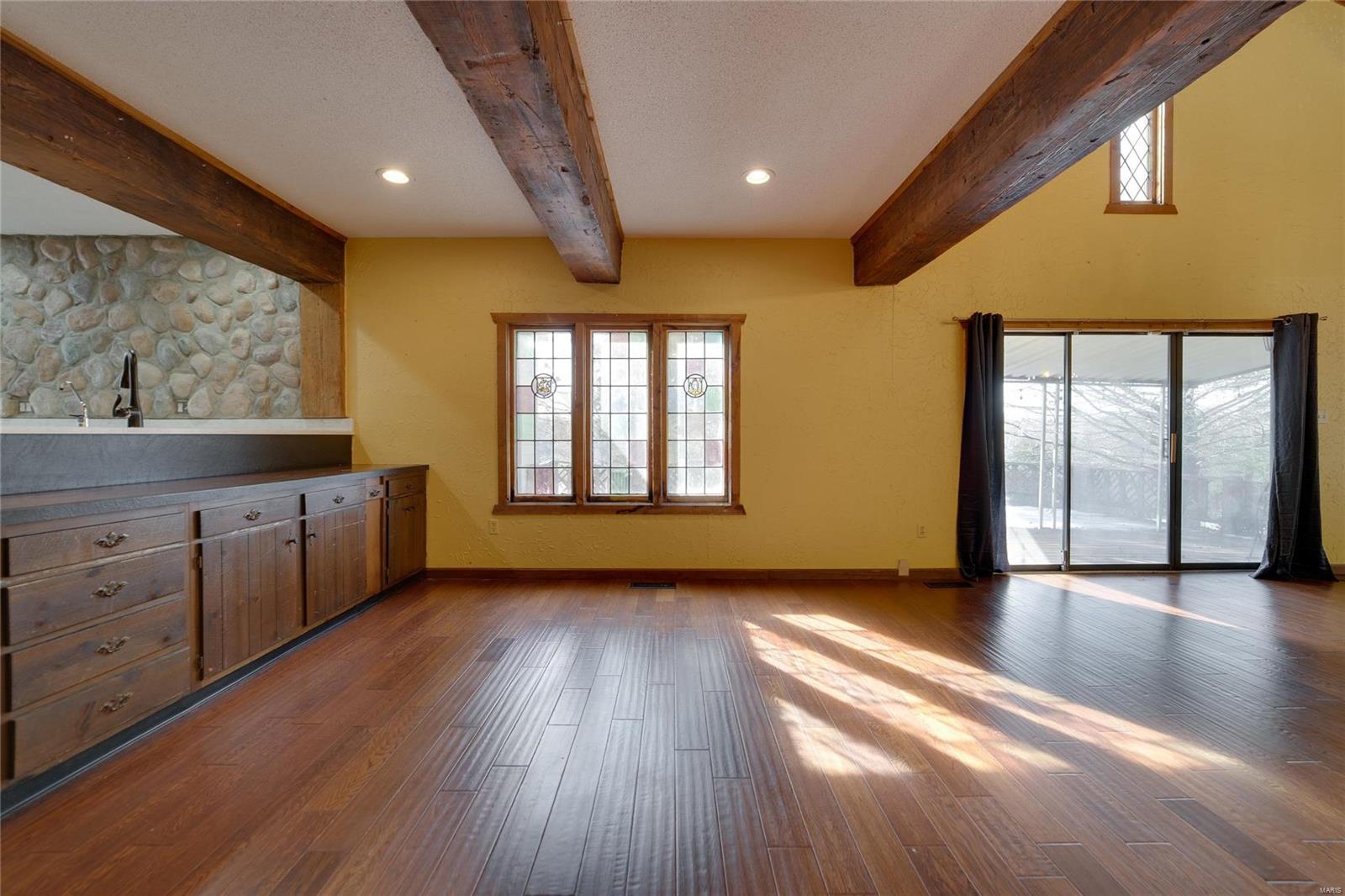 4550 Fort Hill Trail Property Photo 7