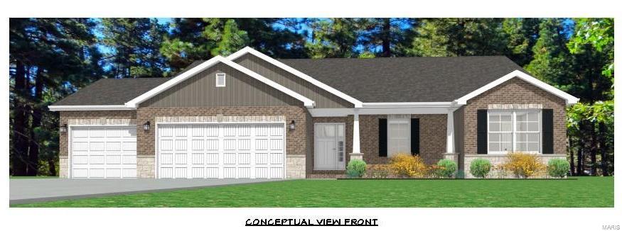 1220 Winding Oaks Lane Property Photo 1
