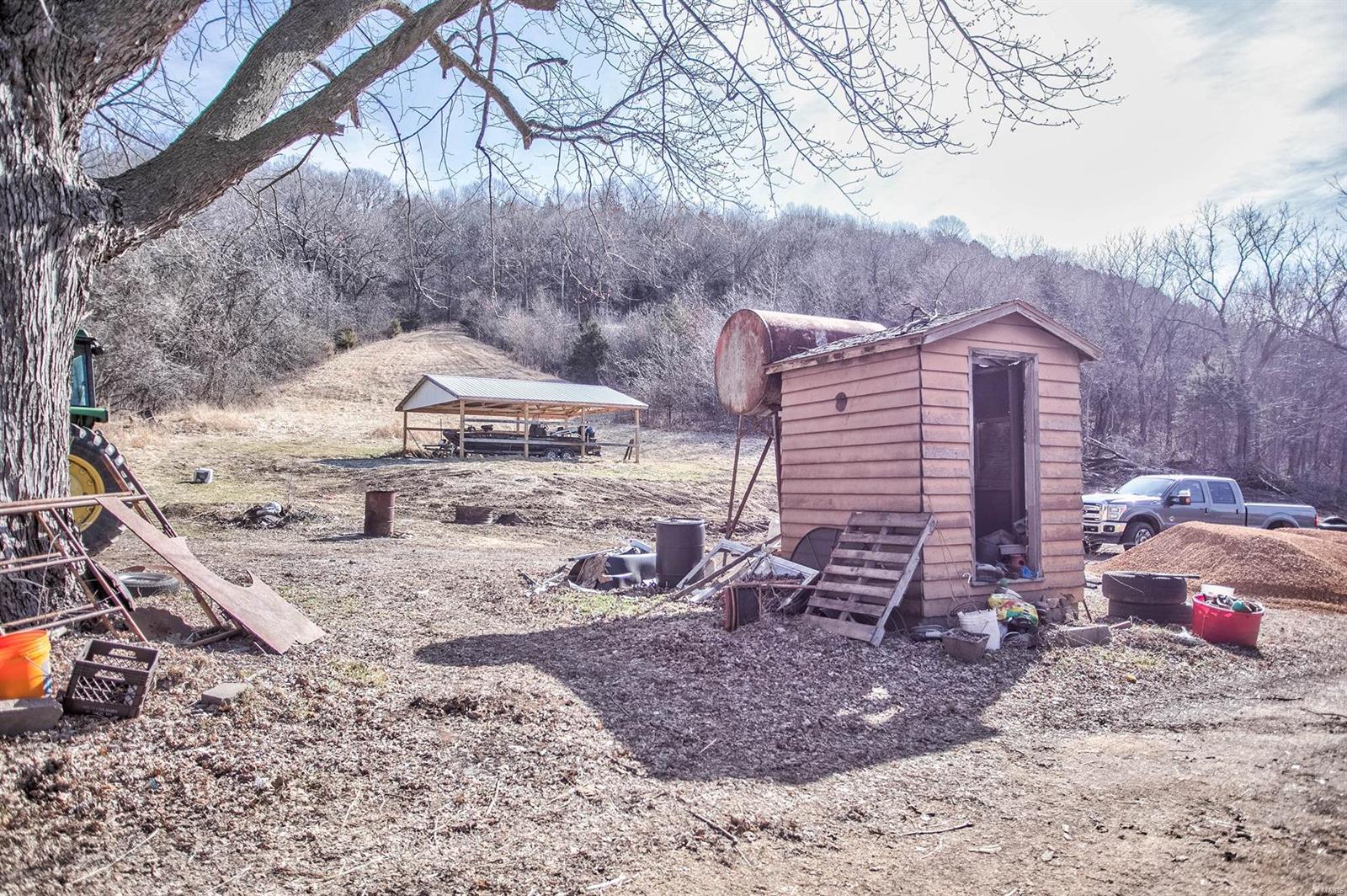 14912 State Hwy 96 Property Photo 57