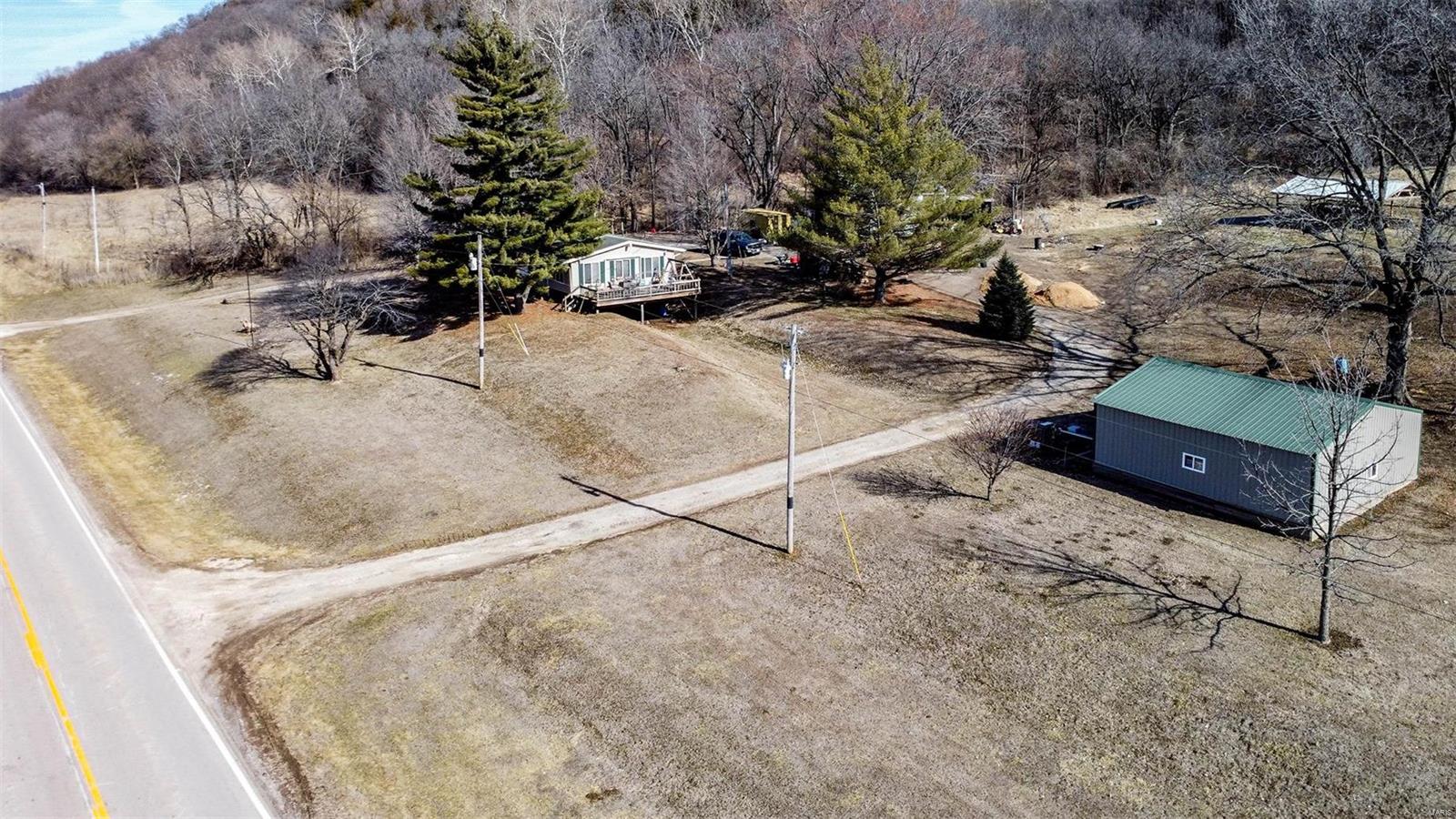 14912 State Hwy 96 Property Photo 87
