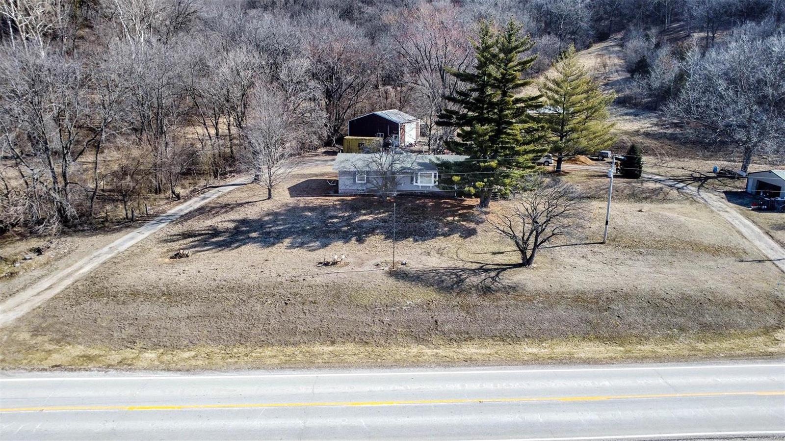 14912 State Hwy 96 Property Photo 88