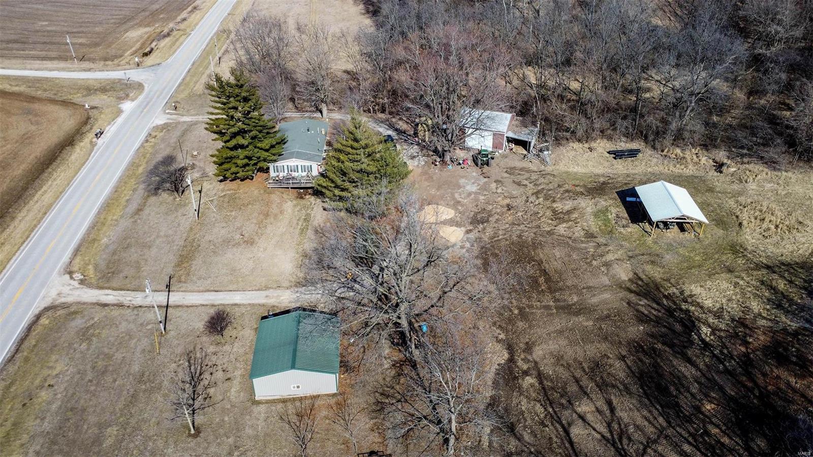 14912 State Hwy 96 Property Photo 95