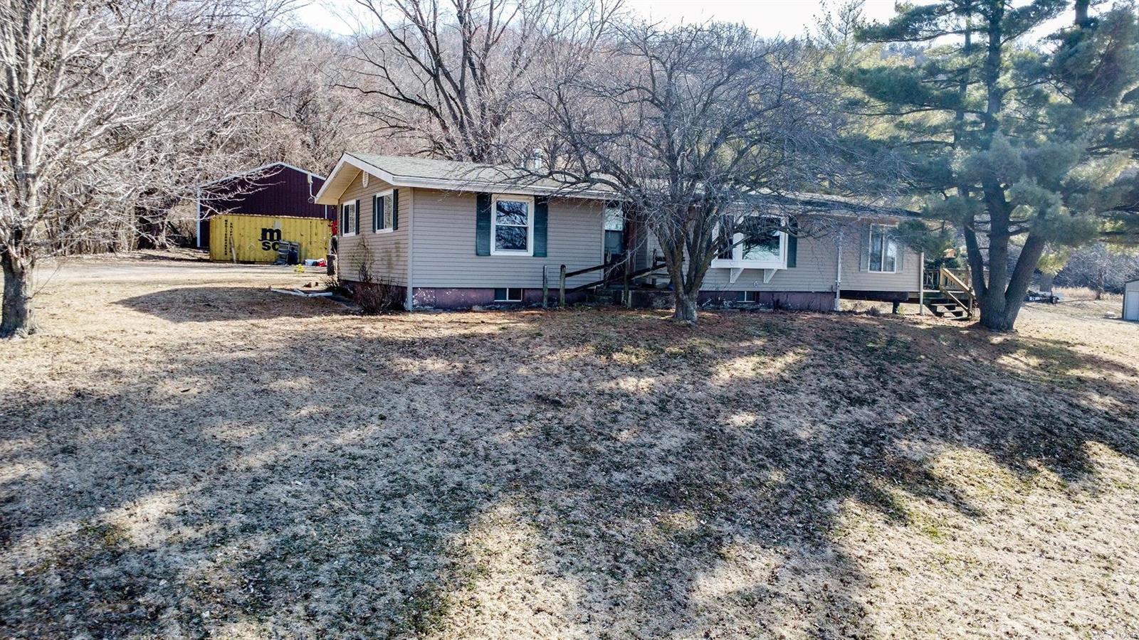 14912 State Hwy 96 Property Photo 99
