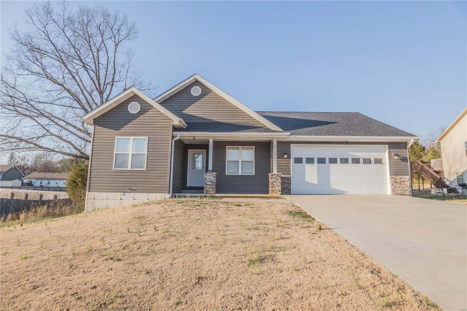 143 Alisha Avenue Property Photo