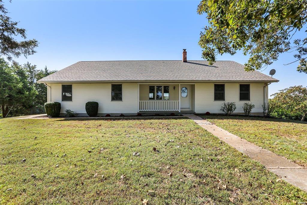 6485 Evergreen Loop Property Photo 2