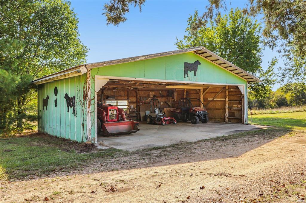 6485 Evergreen Loop Property Photo 7