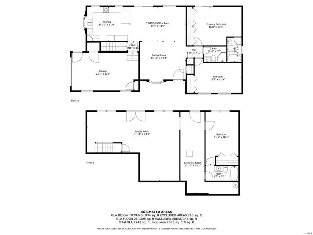 6485 Evergreen Loop Property Photo 65