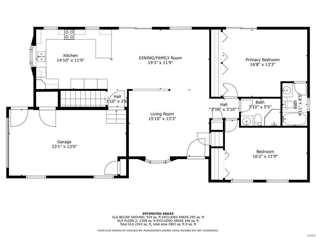 6485 Evergreen Loop Property Photo 66