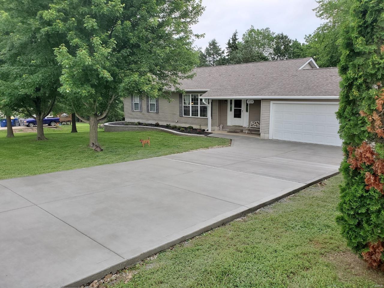 1624 Yesterday Way Property Photo