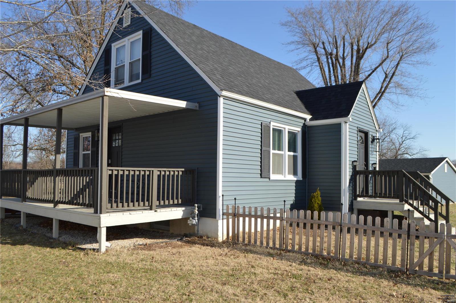 822 Scenic Drive Property Photo 4