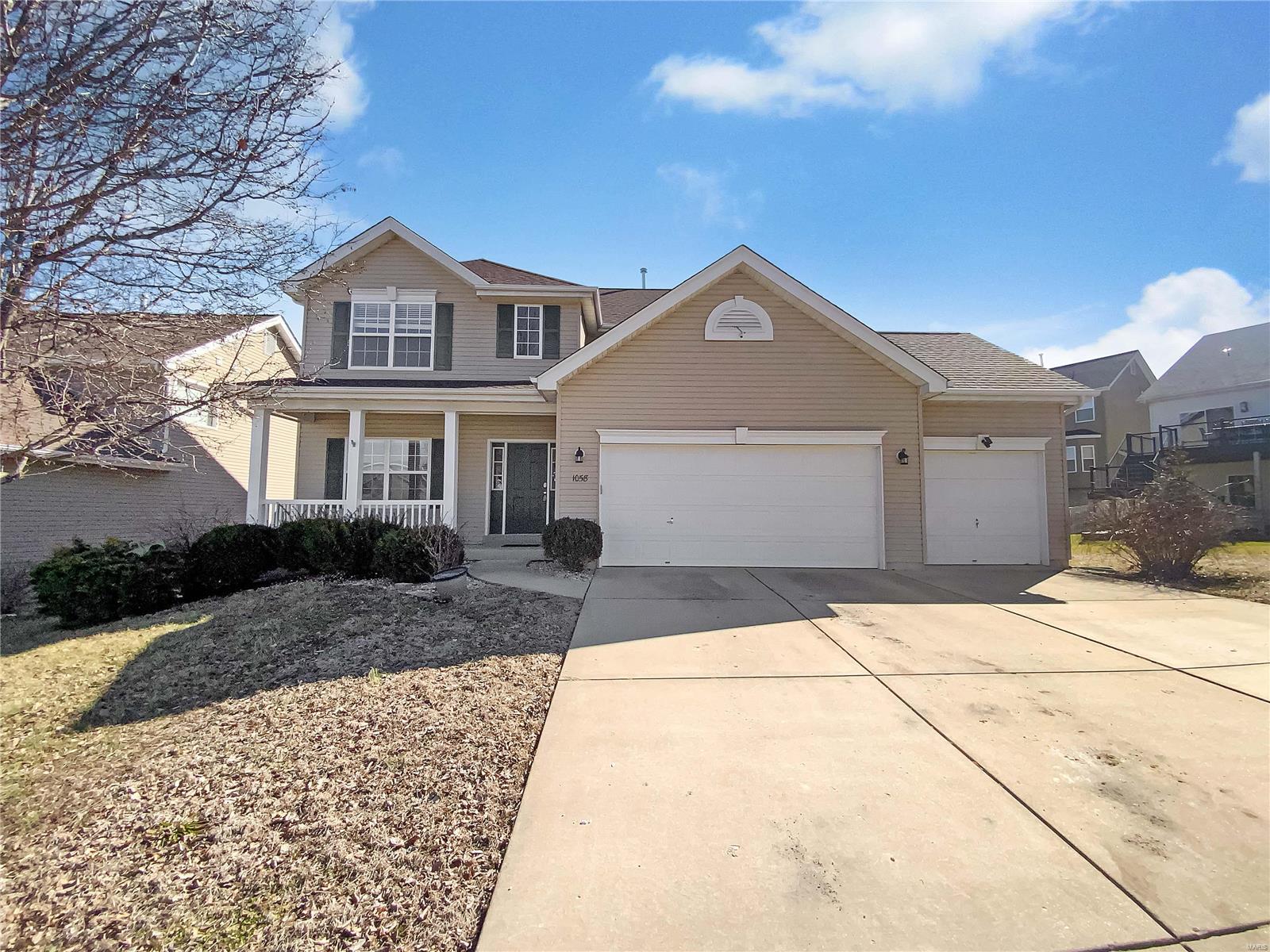 1058 Maywood Drive Property Photo