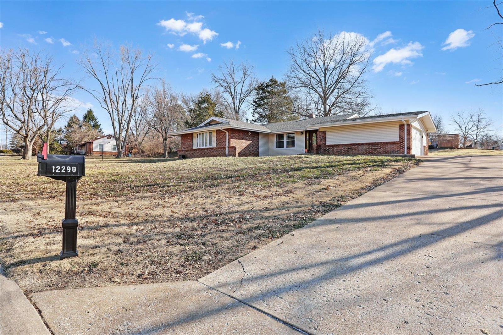 12290 Centerbrook Drive Property Photo