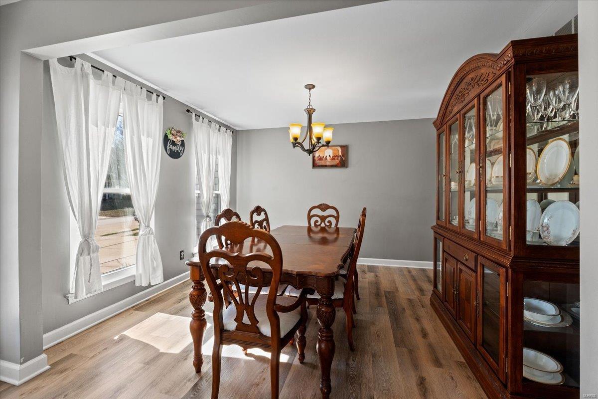 1207 Scenic Oaks Drive Property Photo 7