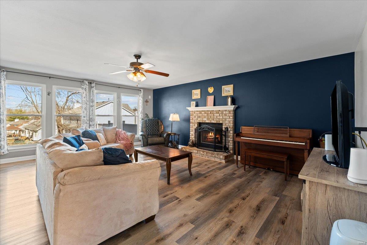 1207 Scenic Oaks Drive Property Photo 10